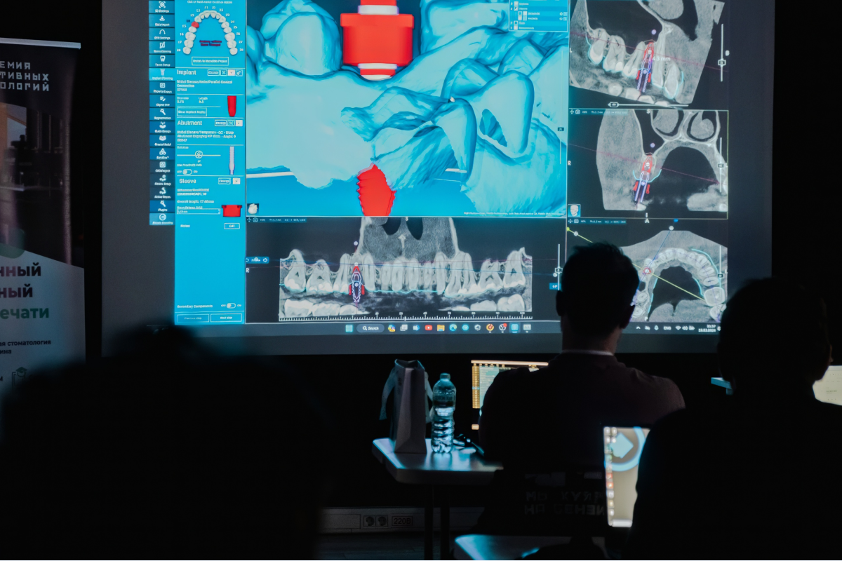  Разборные и неразборные хирургические шаблоны: преимущества и недостатки